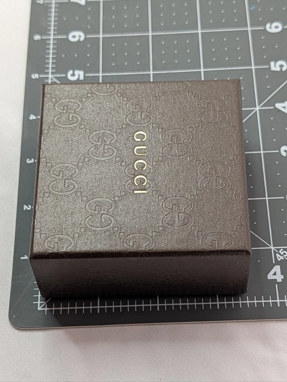 Gucci complete your